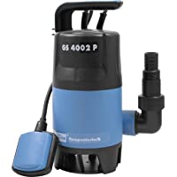 Los mejores  - Guede 94630 Bomba de agua sumergible